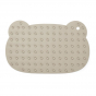 Tapis de bain Sailor - Mr bear sandy