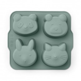 Moules à cake Mariam - 2 pack - Mint mix