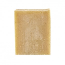 Savon à froid BIO - Exfoliant visage - 100 g
