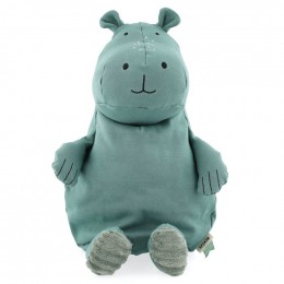 Grande peluche  - Mr. hippo