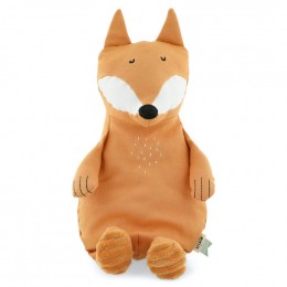 Grande peluche - Mr. fox
