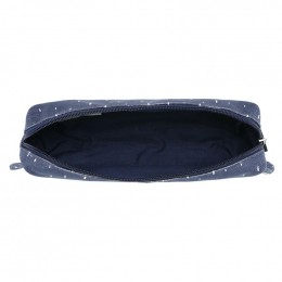 Trousse longue - Mr. penguin