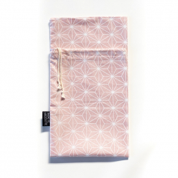 Sac à sandwichs - 16 x 50 cm - Casual