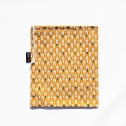 Sac à graines - 20 x 25 cm - Pilam