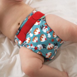 Couche TE1 EasyFit STAR - Taille unique - Five currant buns