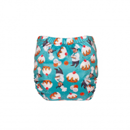 Culotte de protection PeeNut - Taille 2 - Five currant buns