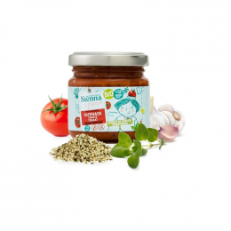 Tapenade de tomate BIO