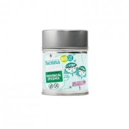 Mes premières épices Bio - Provencal Spicemix