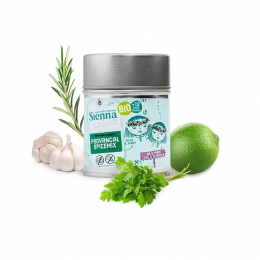 Mes premières épices Bio - Provencal Spicemix