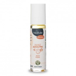 Huile Adou'Pik Anti-pique BIO 9 ml - Néobulle