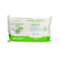 Lingettes bébé épaises et extra douces - 100% d'origine végétale et biodégradables - 72