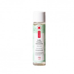 Gelée fraiche nettoyante Bio 150 ml