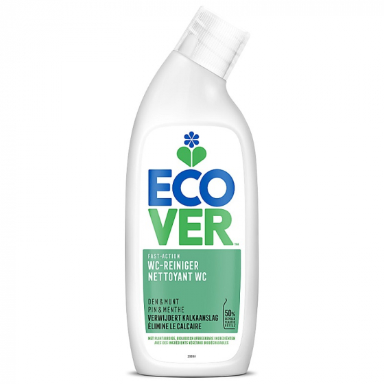 Nettoyant WC - Fraîcheur Pin et menthe Nettoyant WC - Fraîcheur Pin et menthe
