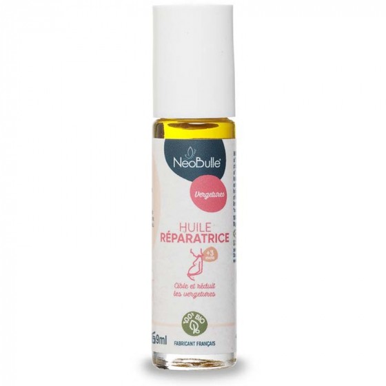 Cible vergetures - Stick concentré - 9 ml Cible vergetures - Stick concentré - 9 ml