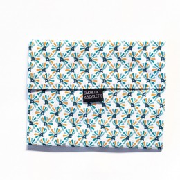 Sac à tartines - 35 x 40 cm - Guniko