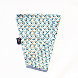 Sac réutilisable à bonbons - Motif Guniko