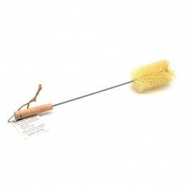 Brosse goupillon pour gourdes et bouteilles