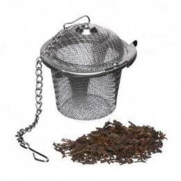 Infuseur à thé en inox