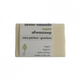 Savon de vaisselle solide - sans parfum - 230 g