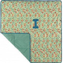 Tapis de jeu - Orang Outan