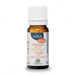 Synergie pour diffuseur Anti-pique 10 ml - Néobulle