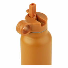 Gourde Falk 500 ml - Cat mustard