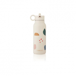 Gourde Falk 350 ml - Geometric multi mix
