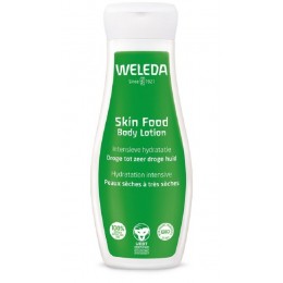 Lait corporel Bio - Skin Food - 200 ml