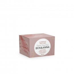 Crème mains - Amande - 30 ml