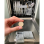 Tablettes pour lave vaisselle - Ultra concentrées - 30 tablettes