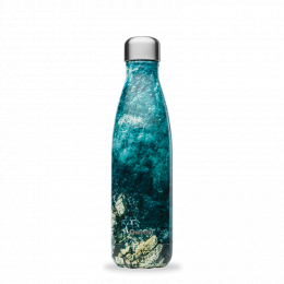 Bouteille nomade isotherme - 500 ml - Calanques