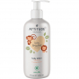 Tout-petits : lotion pour le corps - nectar de poires - 473 ml