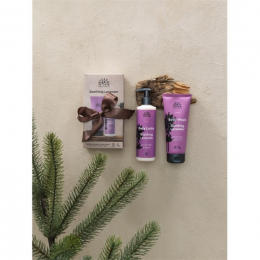 Coffret cadeau corps - Soothing Lavender
