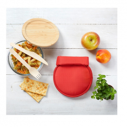 Sac hermétique - Grab'n'Go - Rouge