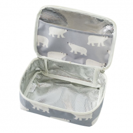 Sac frigorifique Polar bear