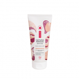 Lait sorbet corps - Hydratant - 200 ml