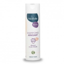 Shampooing Apad'Poo anti-poux lavande - 200 ml