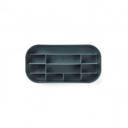 Panier de rangement Hope - Whale blue