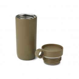 Tasse isotherme Jansa - Khaki