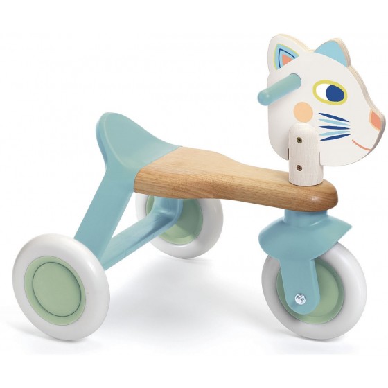 Porteur - Draisienne - BabyScooti Porteur - Draisienne - BabyScooti