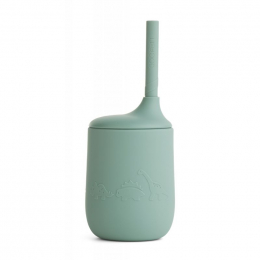 Tasse à bec Ellis - Dino peppermint
