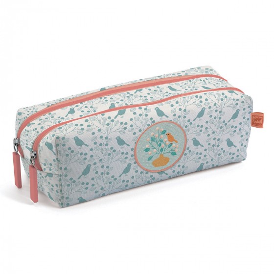 Trousse - Romantique Trousse - Romantique