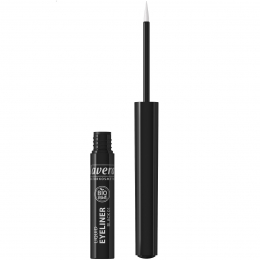 Eyliner Bio liquide - 01 Noir - 3,5 ml