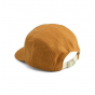 Casquette Walker - Golden caramel