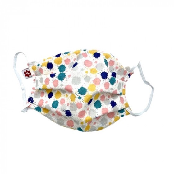 Masque buccal pour enfant - Splash