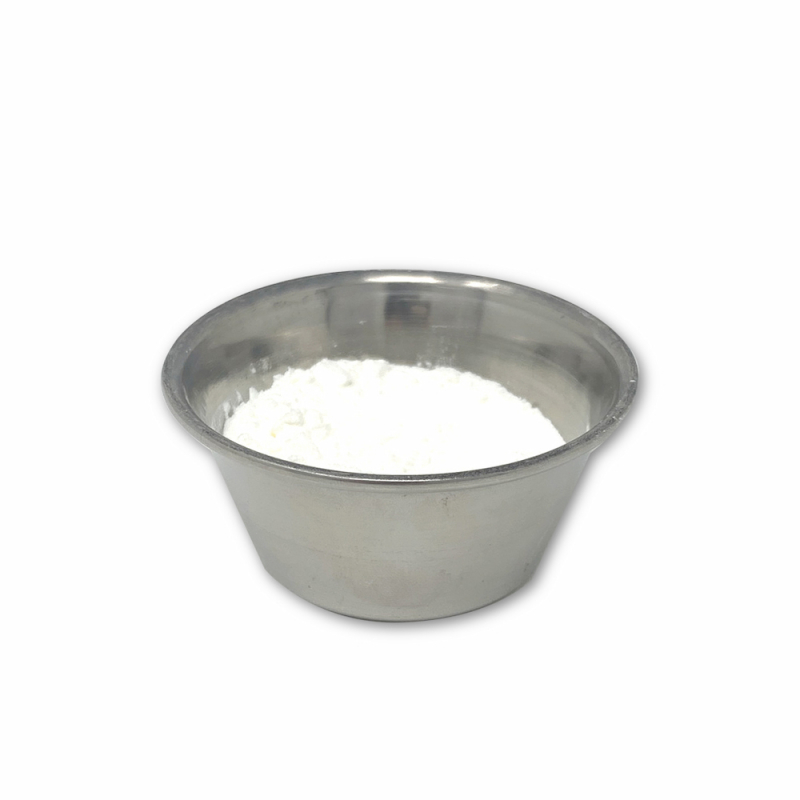 Doseur inox de 80 ml, Lessive liquide ou poudre