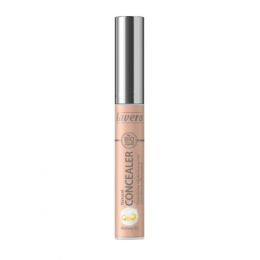 Correcteur anti-âge BIO au complexe Q10 - 5,5 ml - Miel 03