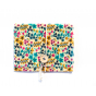 Pochette cirée pour tartines - Milly