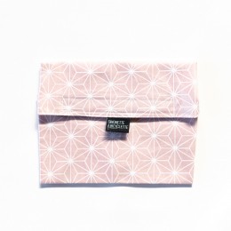 Sac à tartines - 35 x 40 cm - Casual