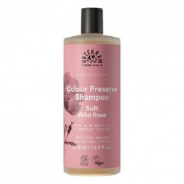 Shampooing BIO - Wild Rose - Cheveux colorés - 500 ml